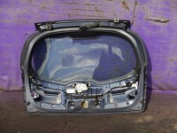 фото thumb №2, Alfa romeo 147 hb 5d 00-04 кришка багажника задня багажника