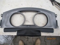 фото thumb №1, Рамка спидометра vw golf vii 5g0857189