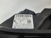 фото thumb №5, Лампа левая skoda fabia iii 6v1 lift full led