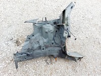 фото thumb №6, Soul i лонжерон правая обшивка подкрылок правый im