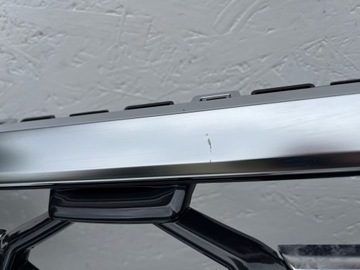 фото thumb №8, Audi q3 ii 83f sportaback s line 2018 - 83f853651b решітка решітка радіатора org