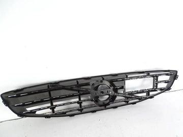 фото thumb №7, Решётка радиатора решётка радиатор volvo s60 ii 2 рестайлинг v60 радар 13-17 новый оригинальный номер