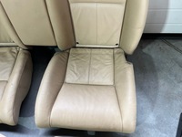 фото thumb №9, Сиденья заднее сиденье обшивки cl w216 комплект