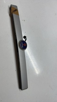 Купити Saab 9-3 2 93 накладка молдинг кришки європа  кабріолет  04-11, фото thumb