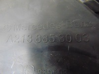 фото thumb №13, Решётка бампера правая mercedes w213 lift