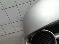 фото thumb №7, Toyota avensis verso van 2003 бампер перед переднє