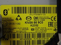 фото thumb №10, Mazda cx5 ii 2019 навигация kn5a 66 9c0