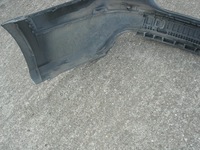 фото thumb №6, Бампер задняя dół audi a6 c7 allroad 4g9807417g waw