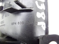 фото thumb №3, Audi a3 8p 03-12 ручка внутренняя дверь правый задняя