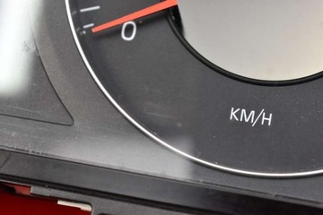 фото thumb №12, Спидометр приборы автомат eu 30786623ab volvo s80 2 ii 2.4 d5 163 km 06-09