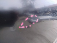 фото thumb №6, Дверь левая перед mercedes eqs 297 w297