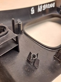 фото thumb №10, Заглушка защита сиденье discovery v hy32-600b12-be