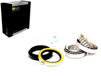 фото thumb №1, Підшипник колеса комплект перед daewoo matiz 98 starlin