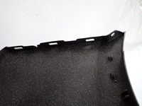 фото thumb №12, Kia carens iv 13- бампер перед передній bez отворів 86511-a4000