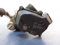 фото thumb №4, Audi q5 8r дроссельная заслонка радиатор egr 04l131501b