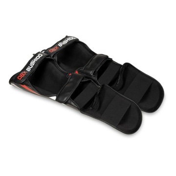 ЩИТКИ ДЛЯ ММА, BUSHIDO SP-10v2 XL ЩИТКИ ДЛЯ ГОЛЕНИ