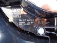 фото thumb №7, Mercedes w213 перемикачі стрічка a2139007710