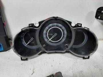 фото thumb №9, Citroen c3 ii 1.4 8v 10r блок управления двигателя набор cmde 9676782980