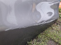 фото thumb №8, Дверь правое задние nissan pulsar