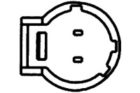 Датчик wał колінчастий renault kangoo express 1.6 16v Ціна, фото thumb