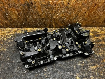 фото thumb №8, Jeep wrangler jl 2.0 крышка клапанов 68259635ag