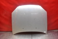 фото thumb №1, Капот крышка двигателя серебряная daewoo lacetti 2 ii 02-09