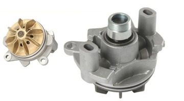 фото thumb №1, Насос води renault master trafic 2.2 2.5 dci g9u