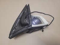 Купити Mercedes ml166 11- дзеркало праве 7+4 pin, фото thumb