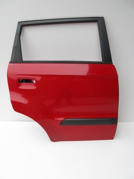 фото thumb №1, Дверь правый зад kia soul i 1e