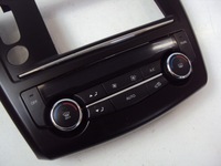 фото thumb №4, Панель кондиционера рамка renault kadjar 2015-