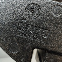 фото thumb №6, Audi q7 4m 2019 інше елементи оздоблення багажника