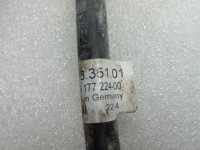 Porsche 911 991 hedlamp омивач jet 99762816301 фара cleaning система - Зі Шроту, фото thumb