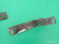 фото thumb №7, Петлі капот rh + lh citroen c5 iii 9688215380 /9688215280