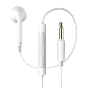 ПРОВОДНЫЕ НАУШНИКИ-ВКЛАДЫШИ EDIFIER P180 PLUS