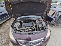 фото thumb №7, Opel astra модуль комфорту 2012 1.7l 13302301 365927271