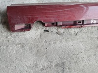 фото thumb №6, Молдинг накладка порог порог правая volvo c70 ii lift 2011r 30787151