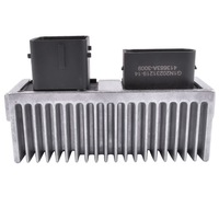 фото thumb №7, Реле свеча накаливания do mercedes w415 nissan nv400 opel movano renault megane