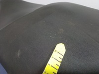 фото thumb №10, Honda sh125 sh 125 сидіння заднє сидіння бардачок