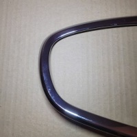 Рамка хром лампы правый задний  mini cooper r56 r56n r57 57n r58 r59 2752244 Цена, фото thumb