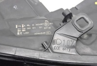 Фара правый  matrix led рестайлинг  audi a8 d4 4h0941036 Недорого, фото thumb