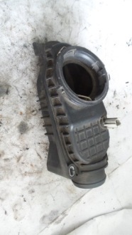 фото thumb №1, Резонатор jaguar 2.7 4r8q6k770ad