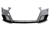 фото thumb №1, Audi tt 8s бампер перед зразок rs