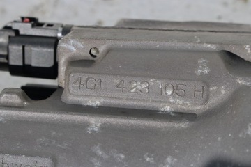 фото thumb №10, Audi a6 4g c7 рейка рульового управління 4g1423055bh przekaładnia 4g0909144t кермо mag
