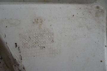 фото thumb №8, Ford focus mk2 ii sedan ковзун бампера праві зад