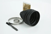 Накладка шарнір піввісь 0217p-b30 febest dacia Доставка, фото thumb