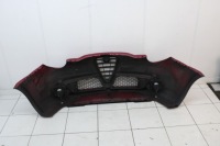 Купить Alfa romeo mito 08r- бампер перед передний 289, фото thumb