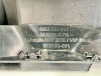 фото thumb №10, Audi rsq8 q8 performance бампер накладка бампера задняя задняя 4m8807941g