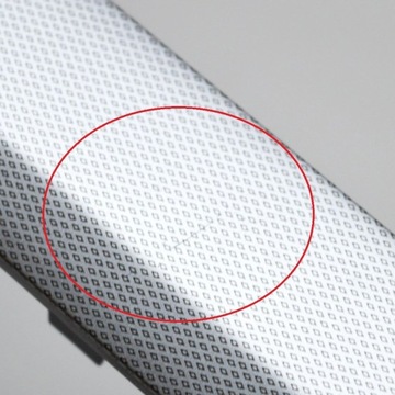 фото thumb №5, Volkswagen passat b8 2017 ліва сторона обшивки / обшивка двері задніх