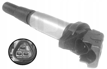 фото thumb №1, Котушка запалювання era do citroen c4 ii 1.4 vti 1.6