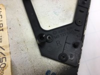 Купити Drewno декоративна обшивка двері правий mercedes w140 1407270411 гайка, фото thumb